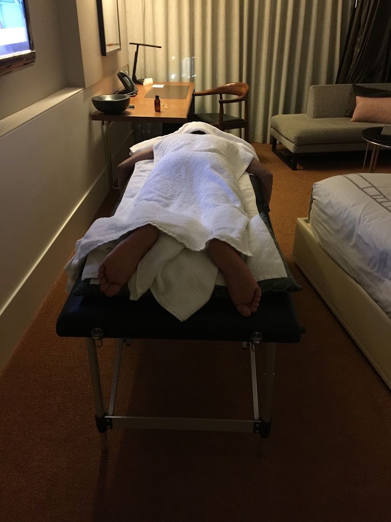 Mary Serenity Massage Wellness Spa what kind of massage, massage spa in Daly City, CA, photo 2 of 5